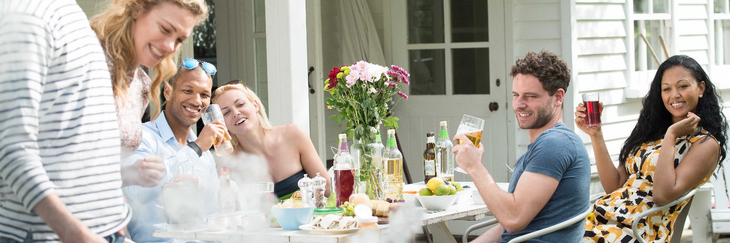 30th National BBQ Week 2026 banner