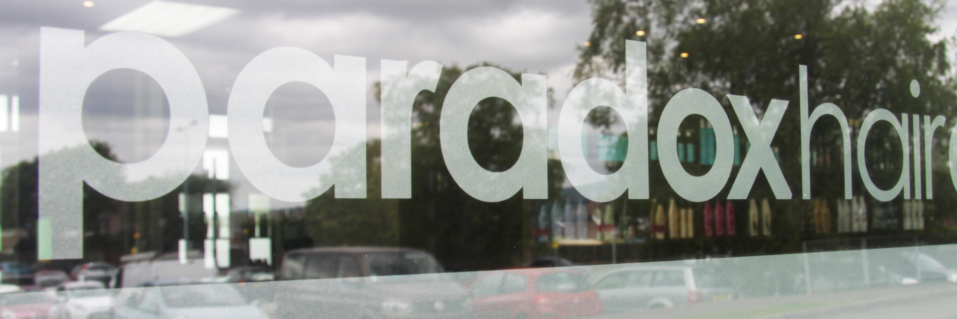 ParadoxHair's profile banner image