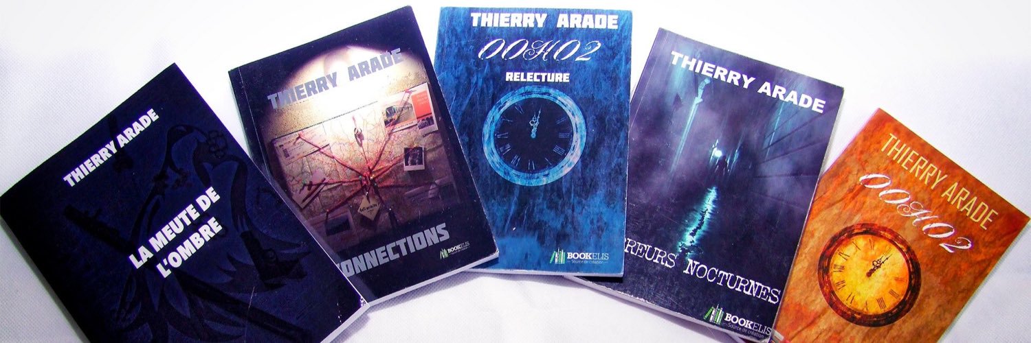 ThierryArade's profile banner image