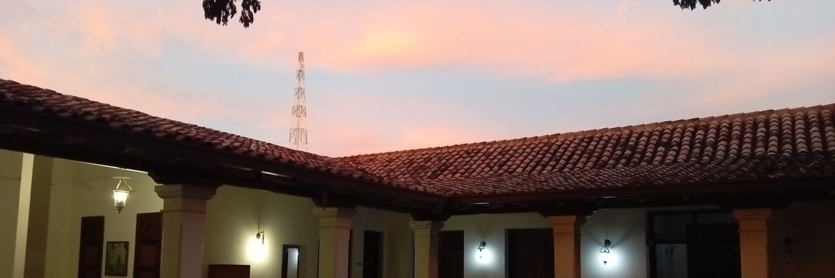 Santosaz's profile banner image