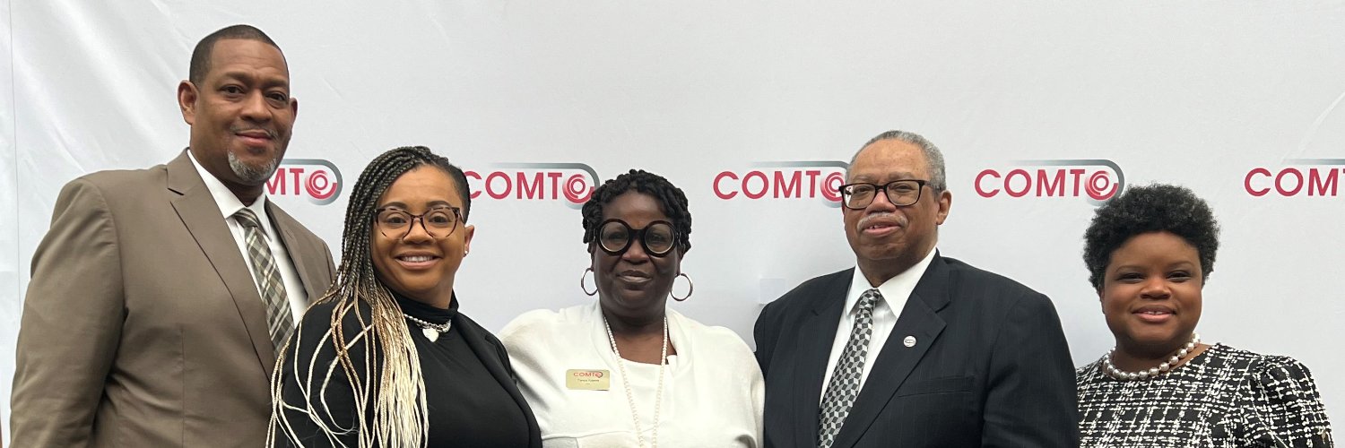 COMTOChicago's profile banner image