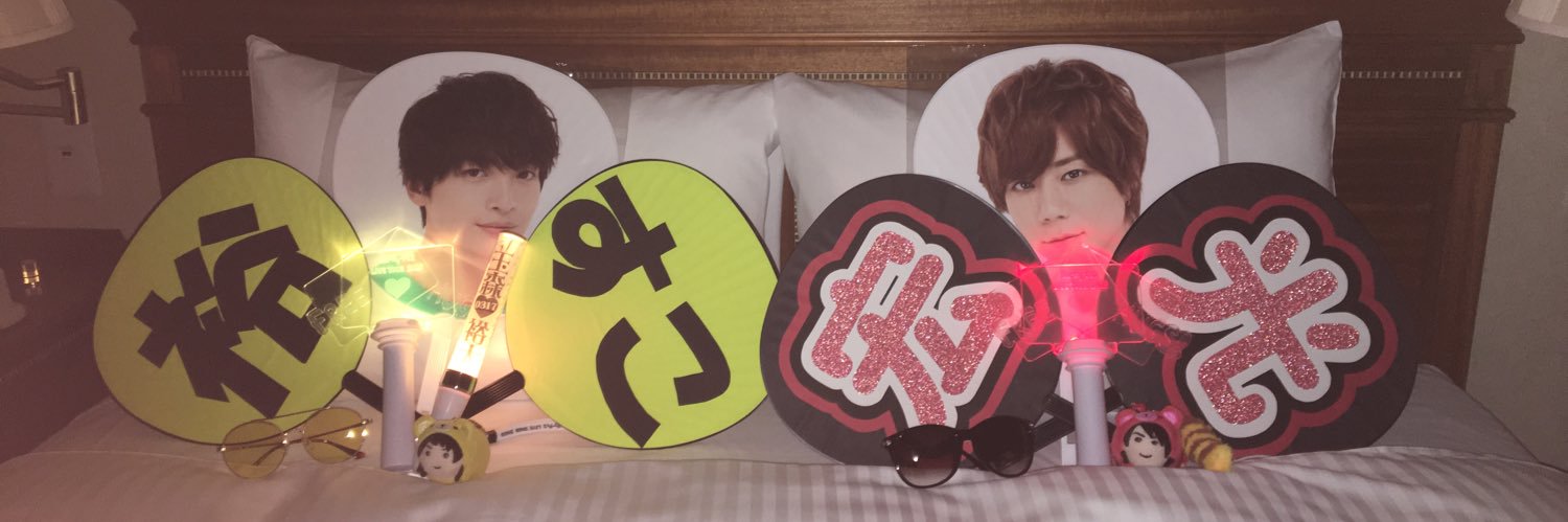 2917__ktym's profile banner image