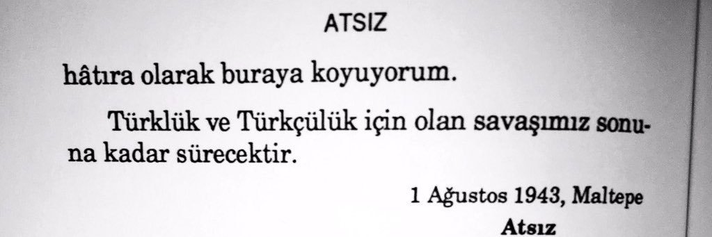 Aley 🇹🇷 banner