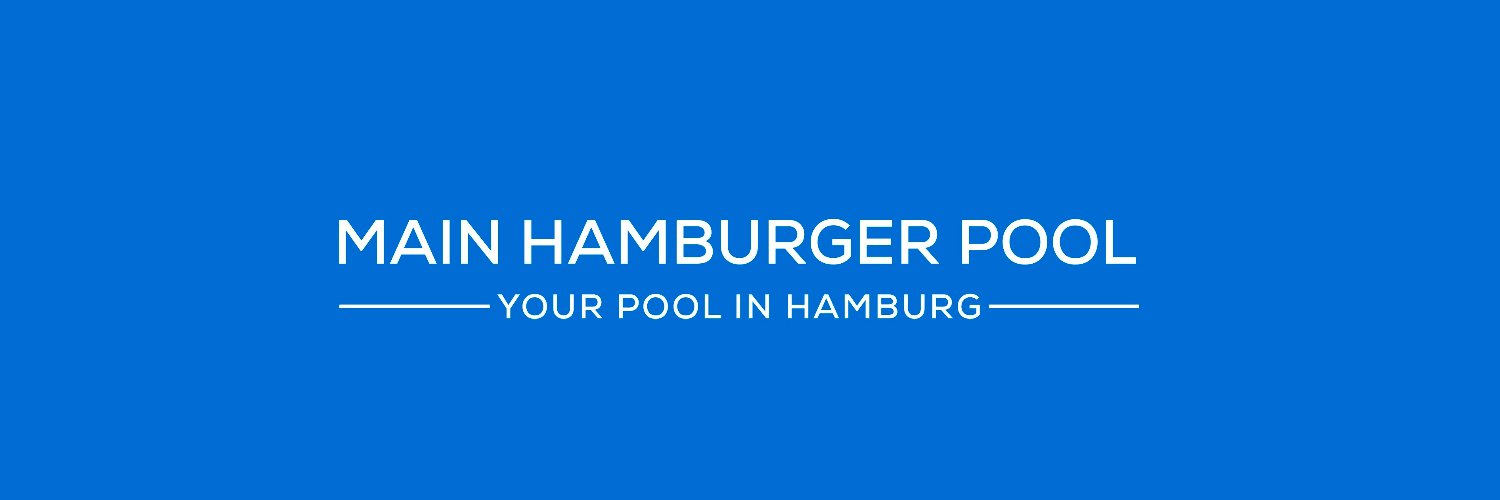 MAIN Hamburger Pool Profile Banner