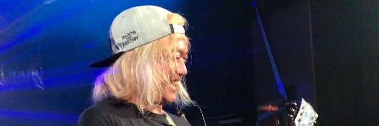 hiro182(Punk Rocker) banner