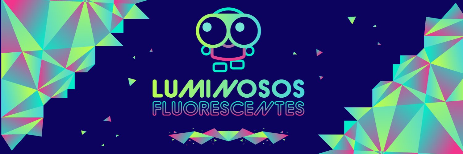 todoluminosos's profile banner image