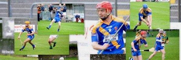LoughreaHurling Profile Banner