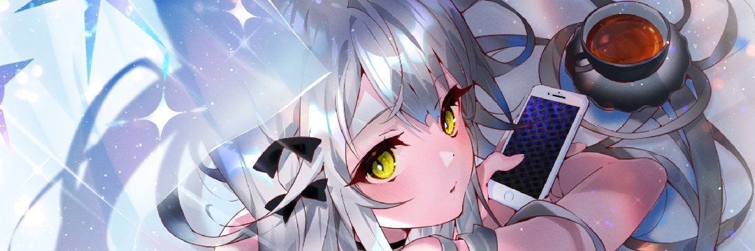 chengxiaochang's profile banner image
