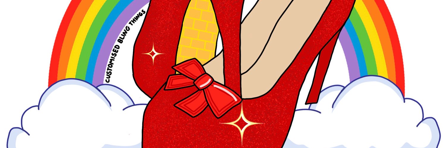 iBlingUrThings's profile banner image