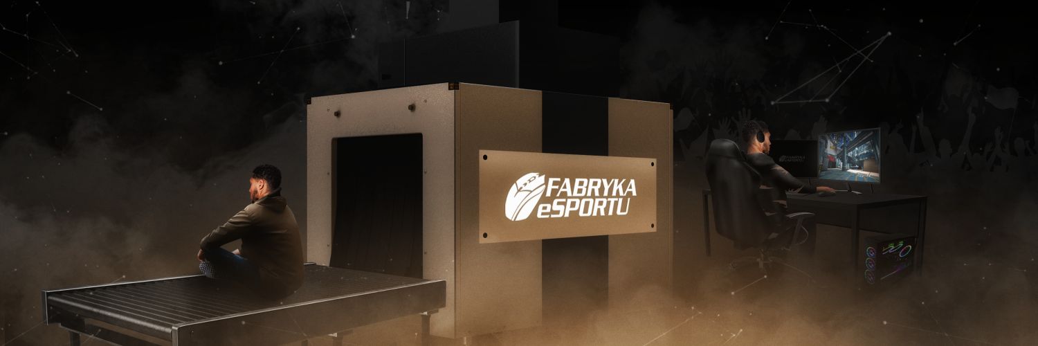 Fabryka Esportu Profile Banner