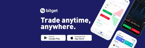 BitgetG Profile Banner