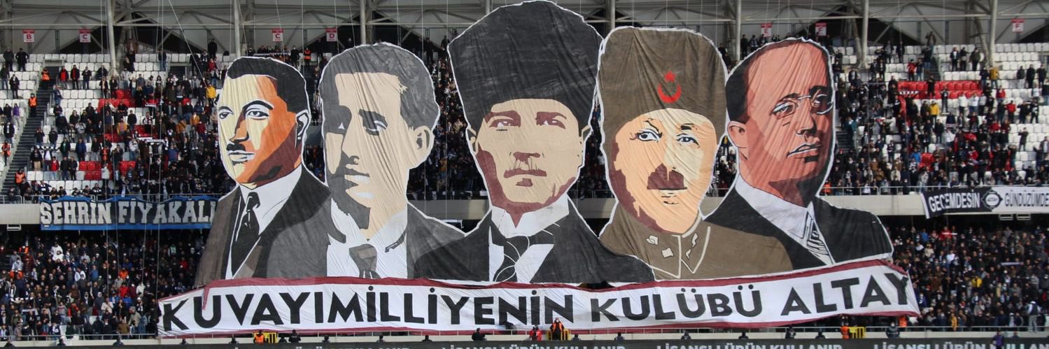 ozcekicc's profile banner image