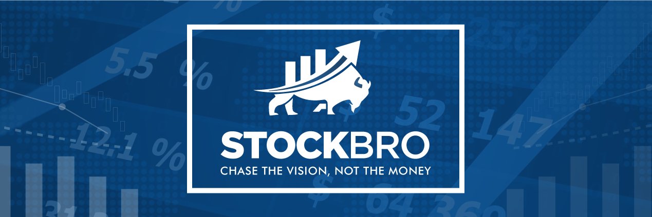 therealstockbro banner