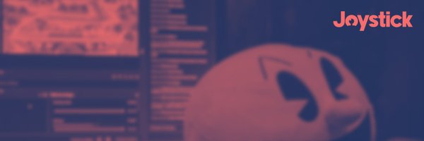 Joystick_Asso Profile Banner