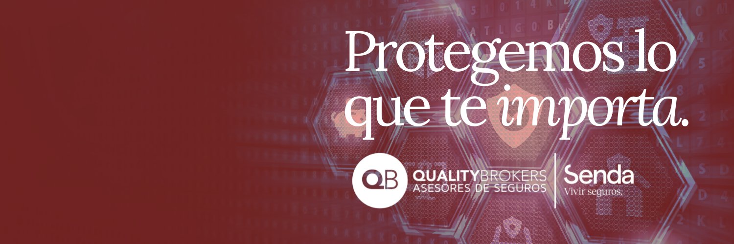 QualityBrokerss's profile banner image