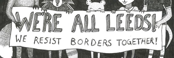 antiraidsleeds Profile Banner