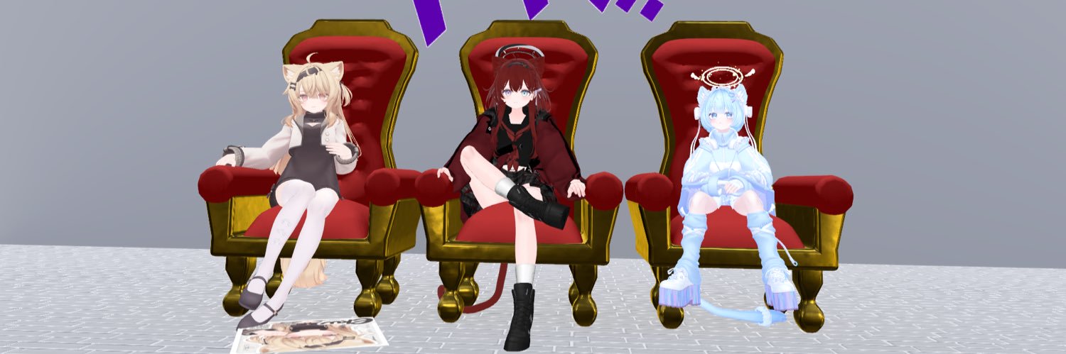 SRvrc_ryu5050's profile banner image