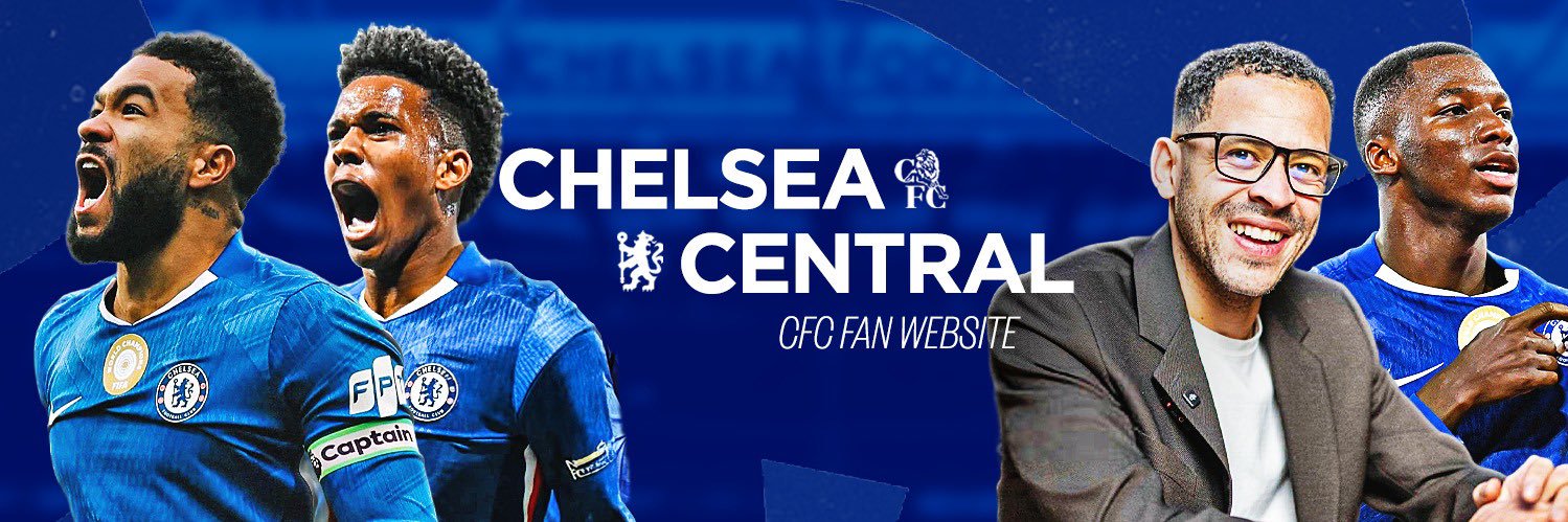 Chelsea Central banner