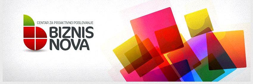 Biznisnova's profile banner image