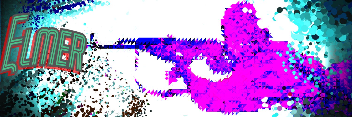 🦋🪂🔻Elmer & Modern Monarch🔻🦋🪂 banner