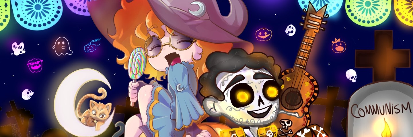 RGeru's profile banner image