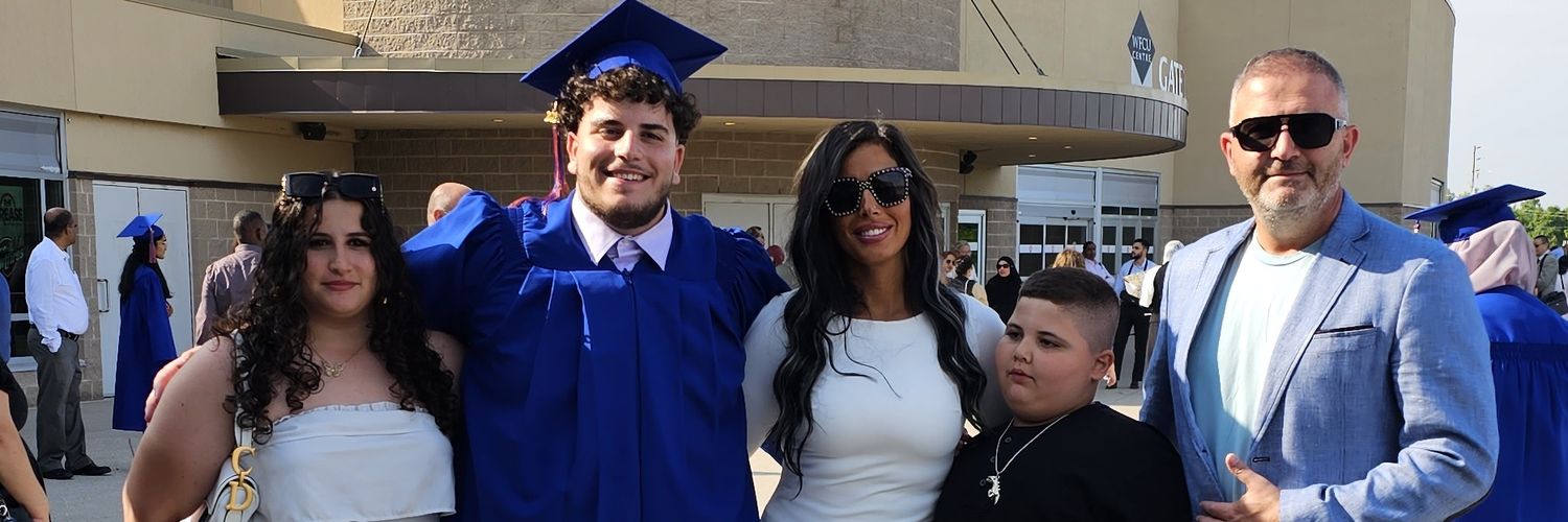 Mazen Samhat🐣 banner