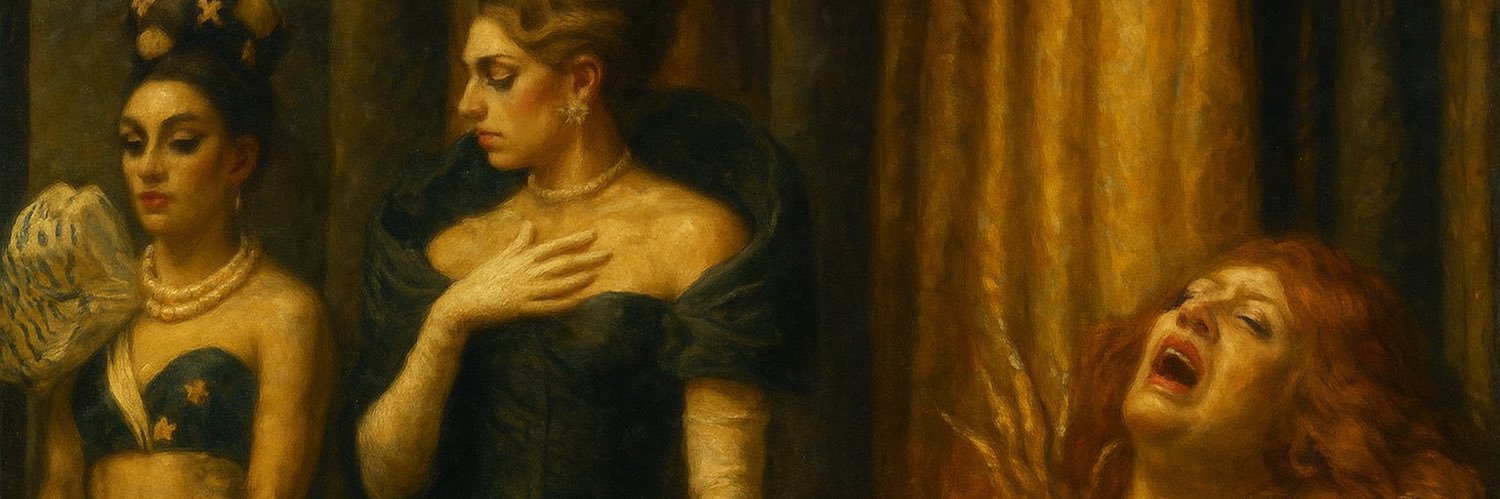 victorialismo's profile banner image
