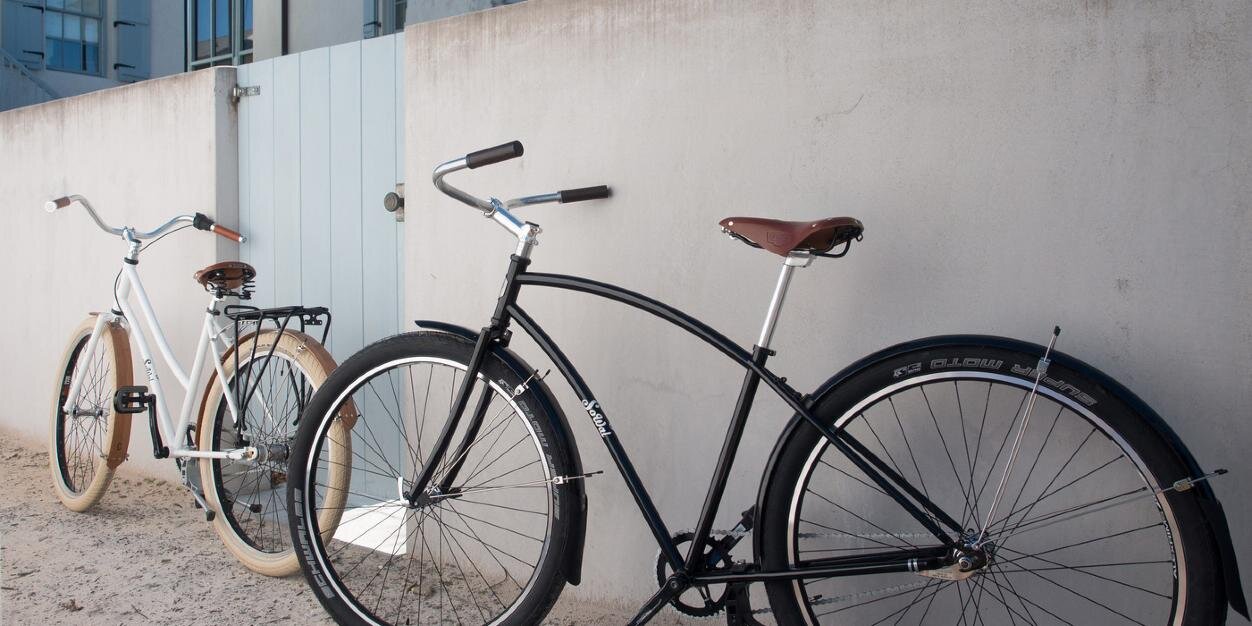 SoWalBicycles's profile banner image