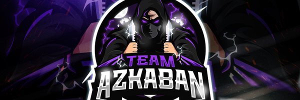Team AzKaban Profile Banner