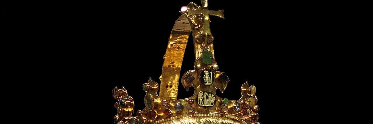 king_A banner