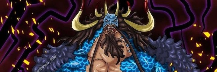 Mihawk & banner