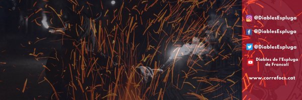 DiablesEspluga Profile Banner