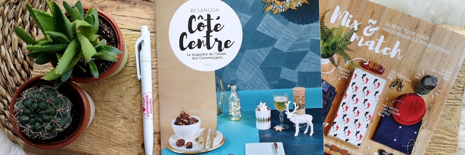 UnionDesCommercants banner