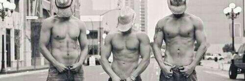GloriousFitness's profile banner image