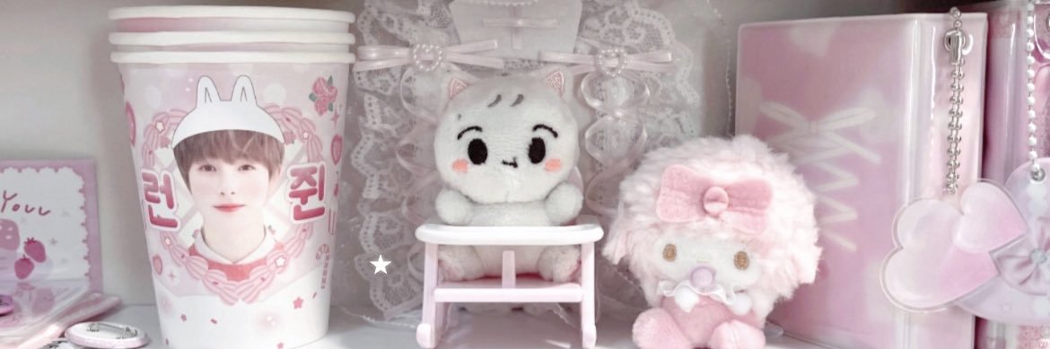 나비♡̷̷̷ ⑅⋆'s banner