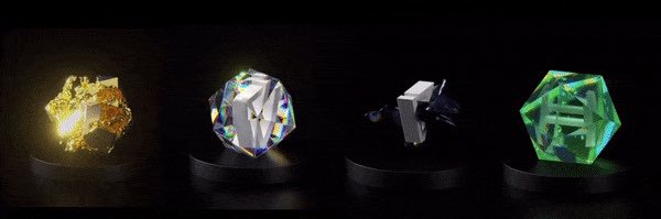 CryptoChump's profile banner image