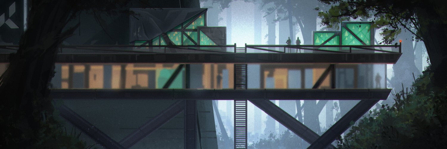 KINGDOM LABORATORIES¹ | LORE | GAMES 's banner