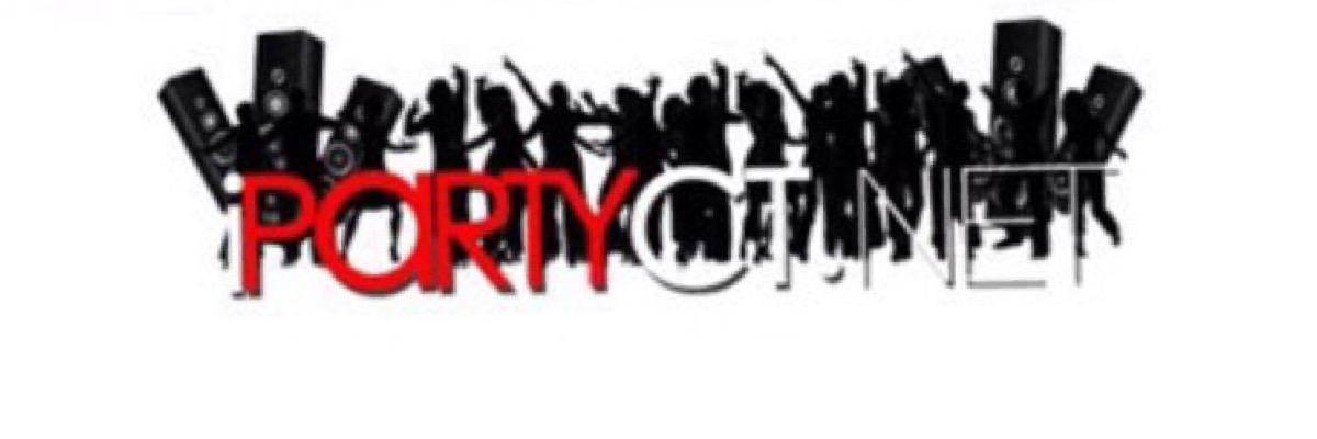 ipartyct's profile banner image