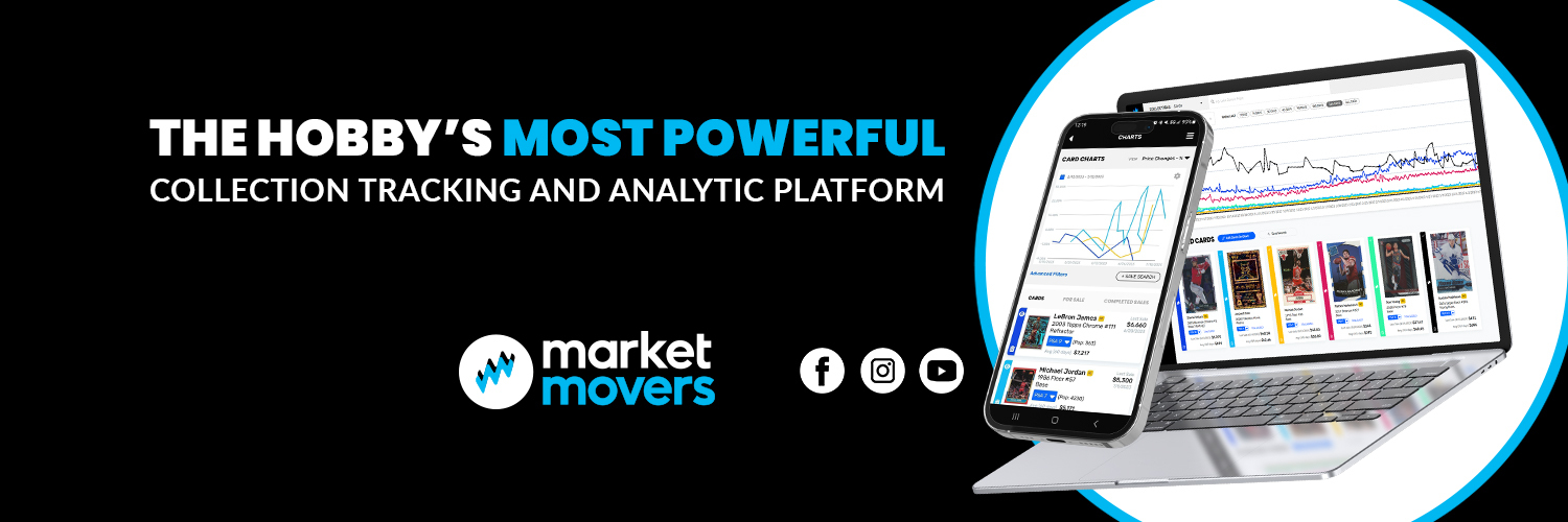 Market Movers's banner