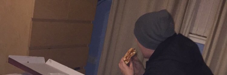 Michael67berry's profile banner image