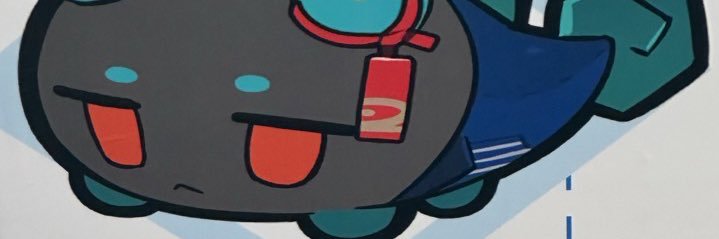 型深 banner