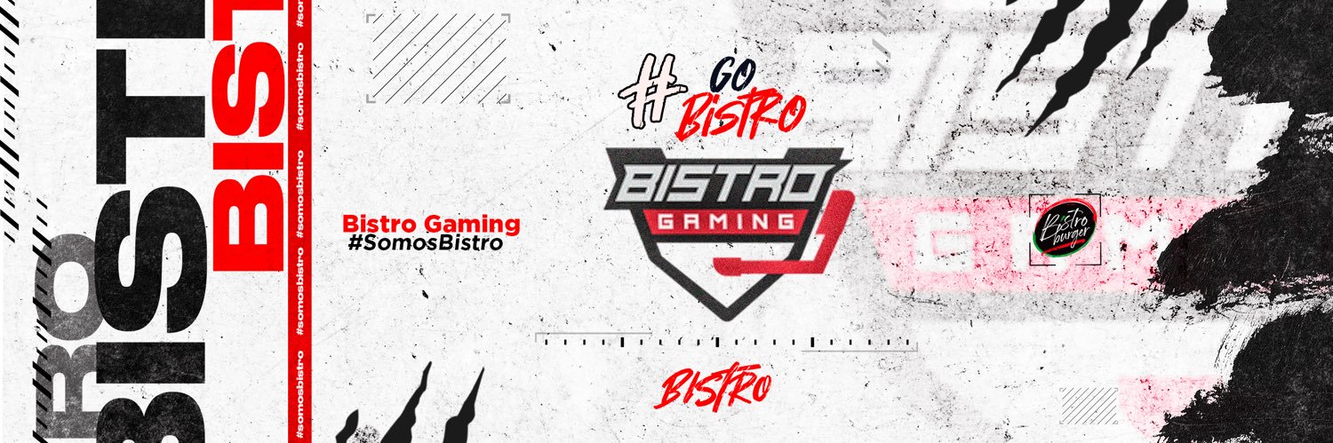 BISTRO GAMING banner
