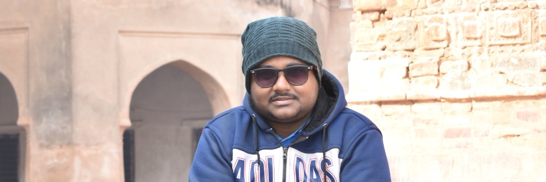 DeepKumarPal11's profile banner image