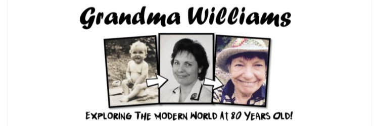 grandmawilliams 80+ banner
