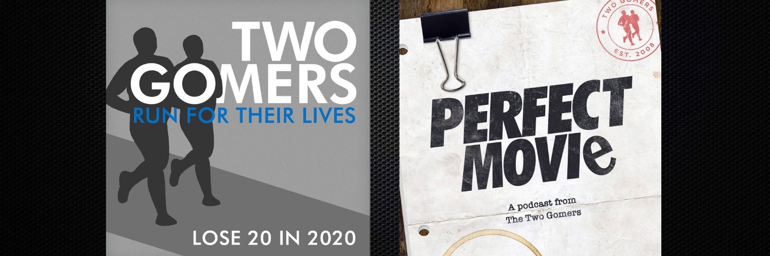 twogomers's profile banner image
