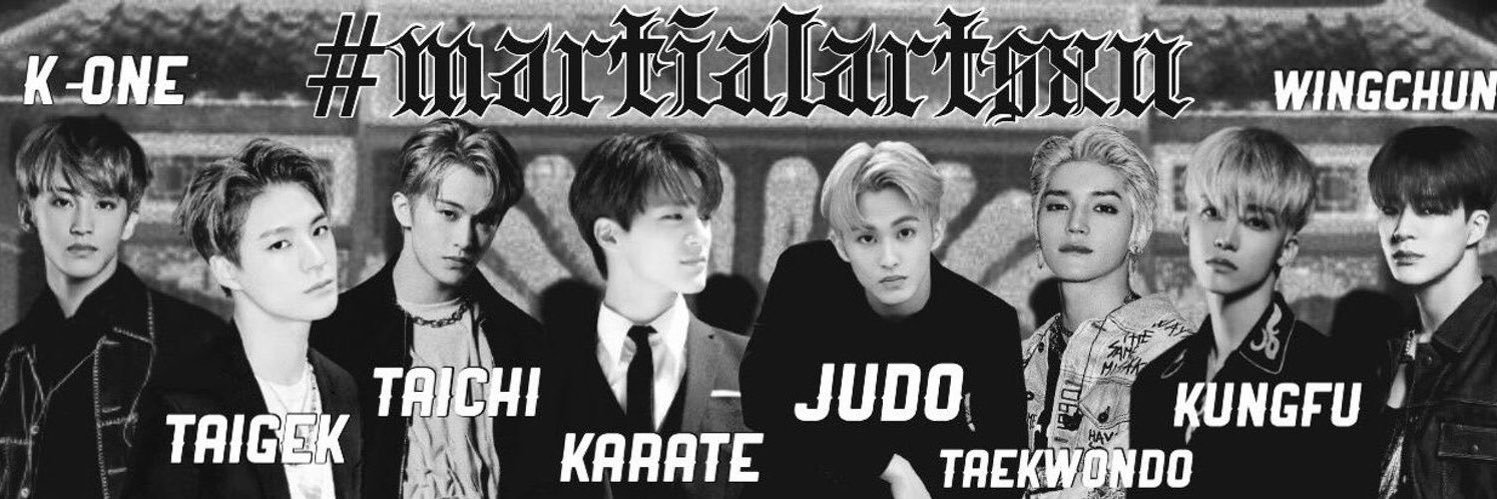 — banner