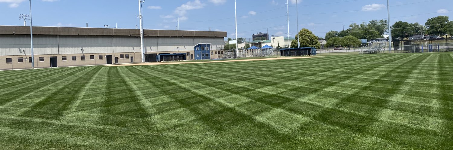 Davenport Central Baseball banner