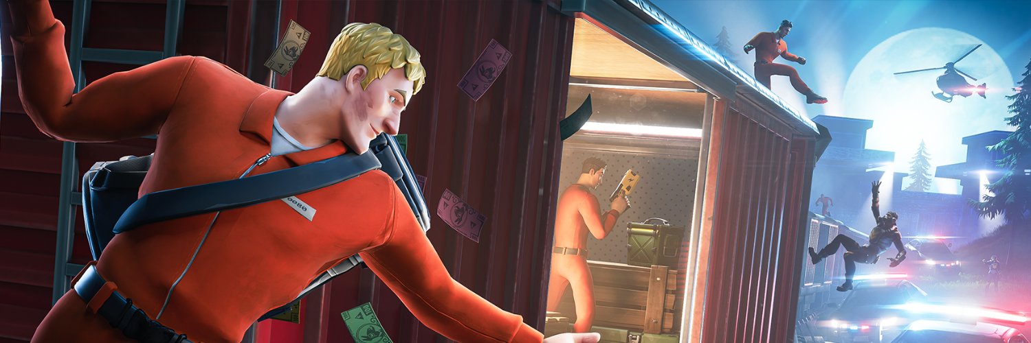 Prison Breakout banner