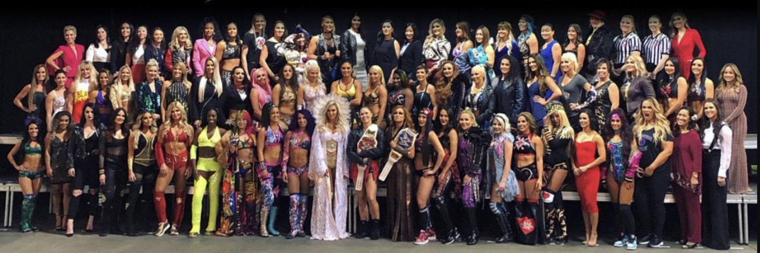 Aj lee stan , Bella Army , NAO MOB member 💋 🌈 banner