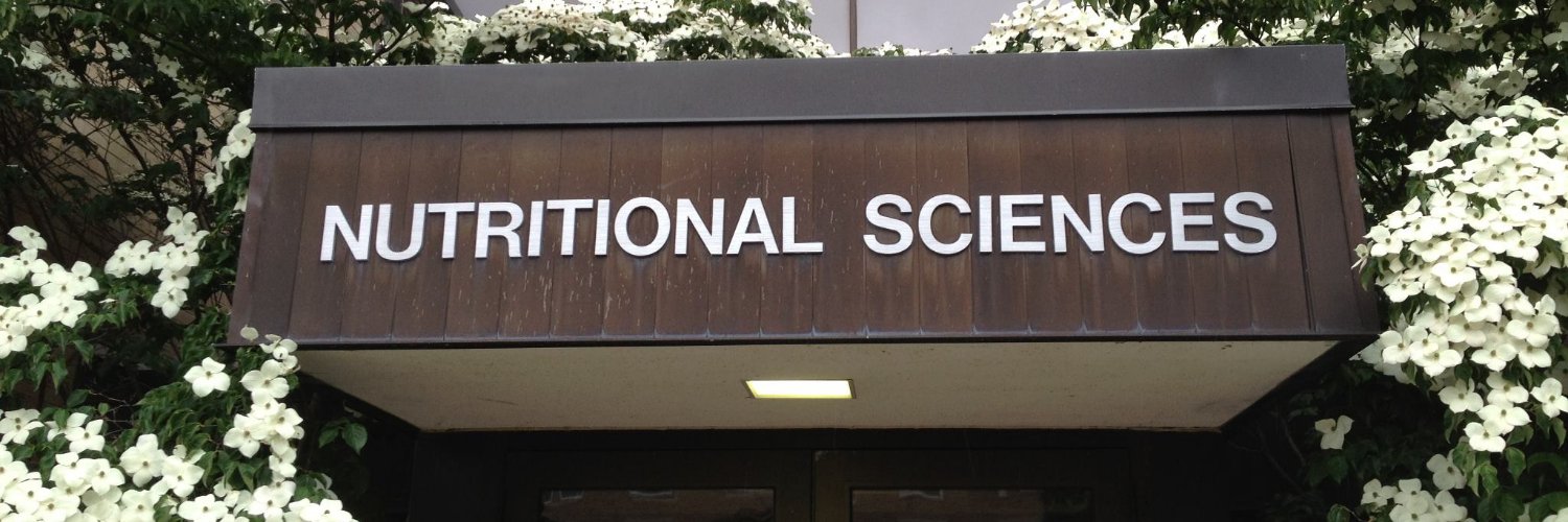 Nutritional Sciences at Cornell banner